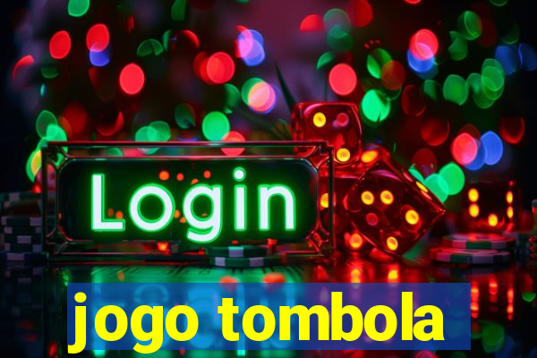 jogo tombola